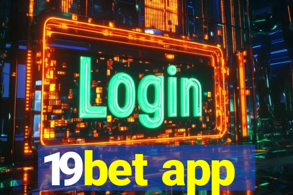 19bet app